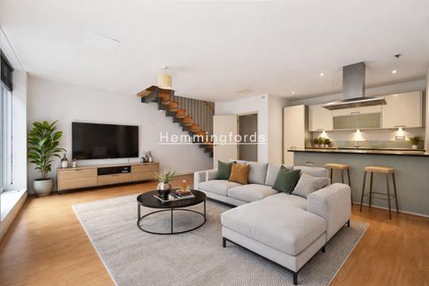 Wenlock Road, London N1