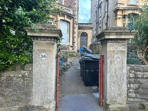 Cotham Park, Bristol BS6 - Widok 5