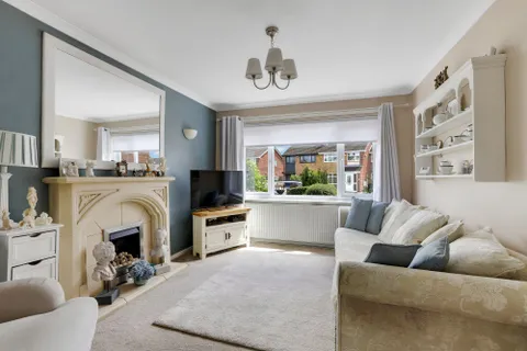 House in Ashfield, Wighay, Hucknall - View 5