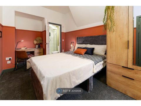 Tootal Drive, Salford M5, Room to rent