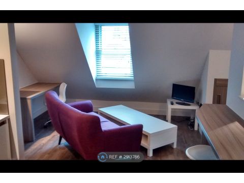 The Newton, Cambridge CB4, Studio to rent