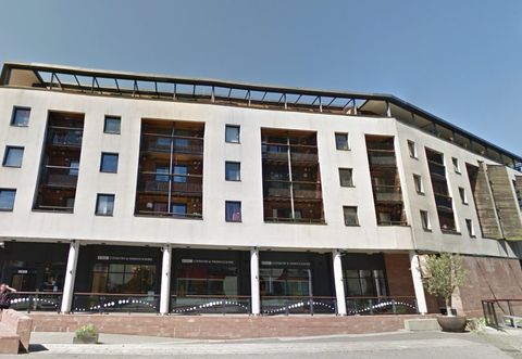 Apartment in Coventry, Hillfields - View 2