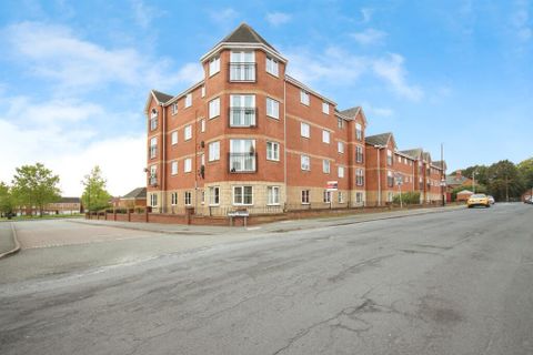 Signet Square, Coventry CV2