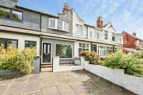 Court Oak Road, Harborne, Birmingham B17