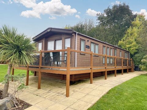 2 bed mobile/park home for sale in Stanford Bishop, Worcester WR6, £ ...