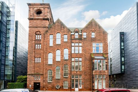 Simpson Loan, Edinburgh, Midlothian EH3