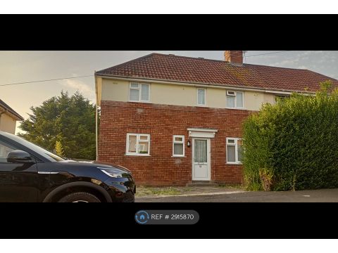 Selby Road, Bristol BS5
