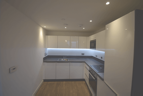 Elmira Street, London SE13