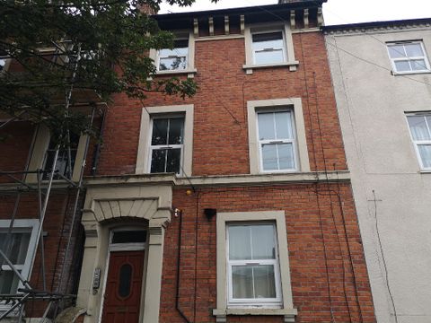 Apartment in Reading, Katesgrove, Newtown - View 2