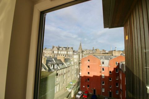 Carmelite Lane, Aberdeen AB11