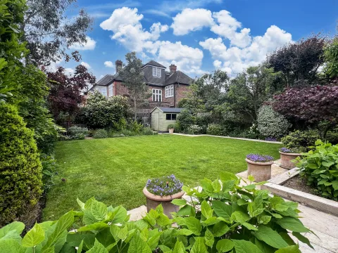 House in London, London Borough of Brent - View 5