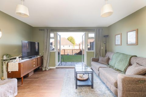 Wick Road, Brislington BS4
