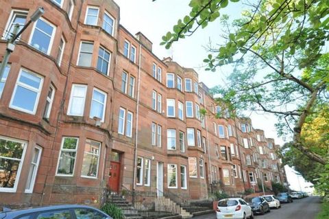 Bellwood Street, Shawlands, Glasgow G41