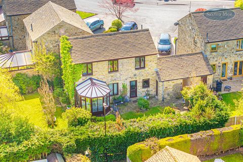Spoon Way, Stannington, Sheffield S6