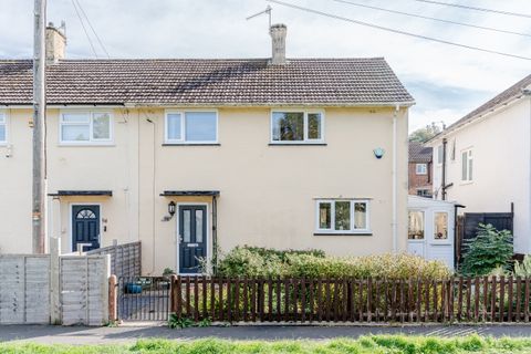 Long Cross, Lawrence Weston, Bristol BS11