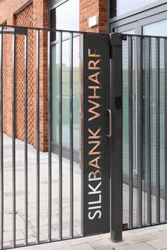 Derwent Street, Salford, Manchester M5
