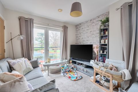 Birch House, Epsom, Surrey KT19