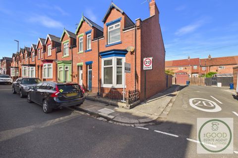 Neale Street, Sunderland SR6 photo 1