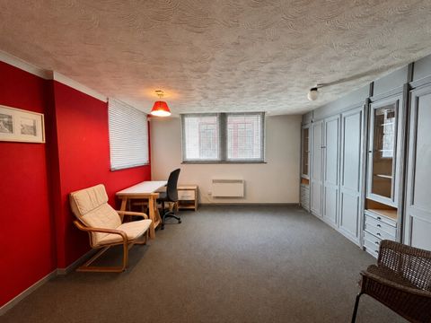 Apartment in Manchester, City Centre - View 2