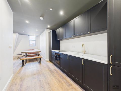 Flat 17, Paternoster House, Exeter EX4