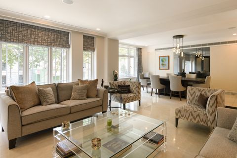 Portland Place W1B