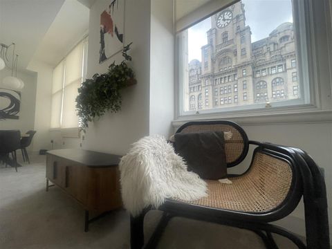 22 Water Street, Liverpool L3