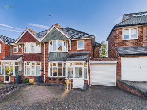 Welwyndale Road, Sutton Coldfield B72, Sutton Coldfield B72