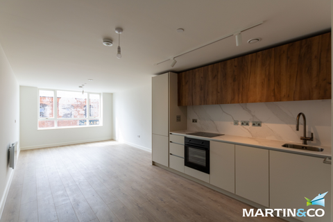 Sapphire Court, 215 Bradford Street, Birmingham B12