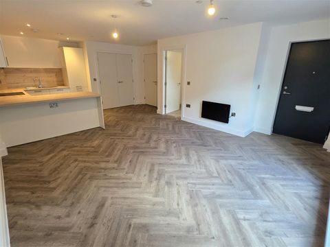 Castleward Boulevard, Derby DE1