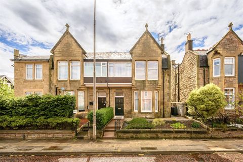 Willowbrae Road, Willowbrae, Edinburgh EH8