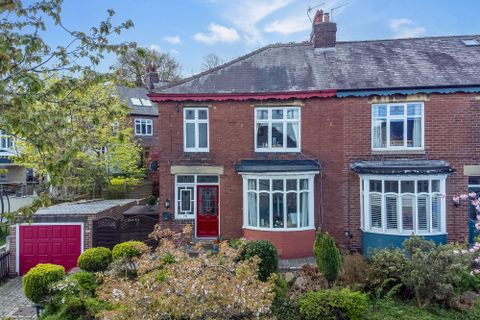 Tullibardine Road, Ecclesall S11