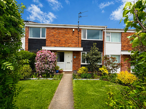 Caldbeck Court, Nottingham NG9