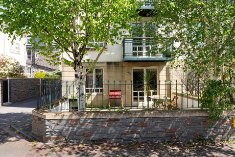 Grange Road, Clifton, Bristol BS8