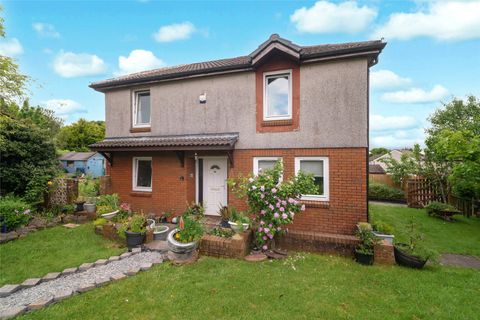 Langton Place, Newton Mearns, Glasgow, East Renfrewshire G77
