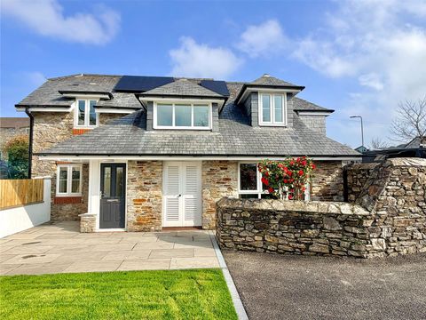 Plymstock, Plymouth PL9, New home