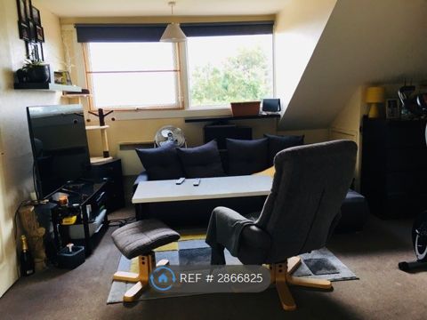 Green Lanes, London N13, Studio to rent