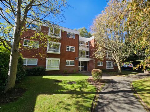 Hartley Place, Edgbaston B15