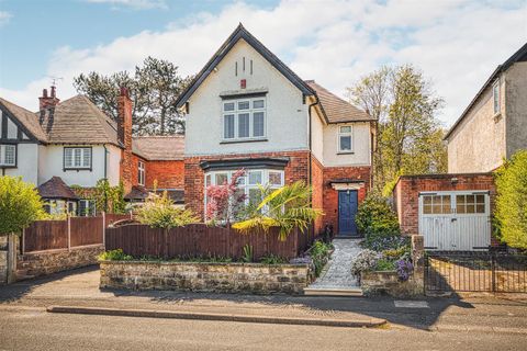 South Avenue, Littleover, Derby DE23