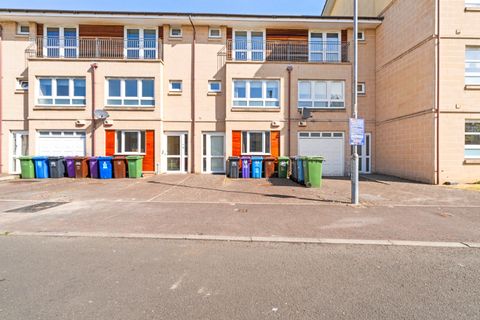 Whitehill Court, Glasgow, Glasgow City G31