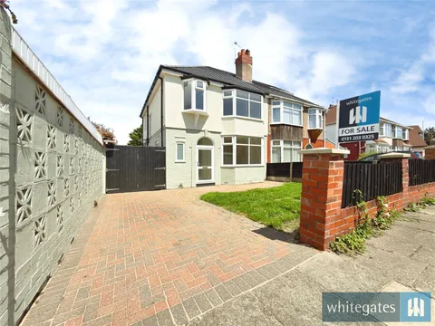 Hatfield Road, Bootle, Merseyside L20, Merseyside L20