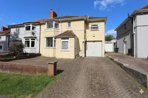 House in Bristol, Shirehampton
