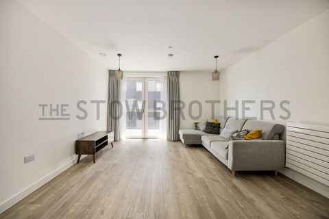 South Grove, Walthamstow E17 - Więcej