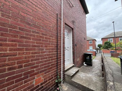 Moorhead, Newcastle Upon Tyne, 3 NE5
