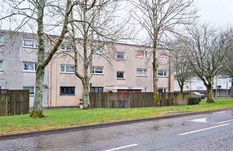 Loch Shin, East Kilbride G74