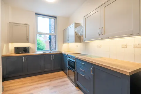 Apartment in Sheffield, Broomfield, Broomhall - View 5