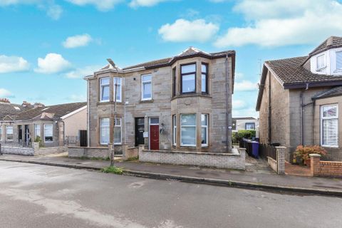 Easdale Drive, Shettleston G32