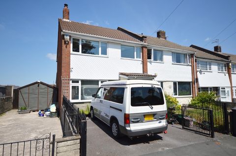 Fulford Road, Bristol BS13