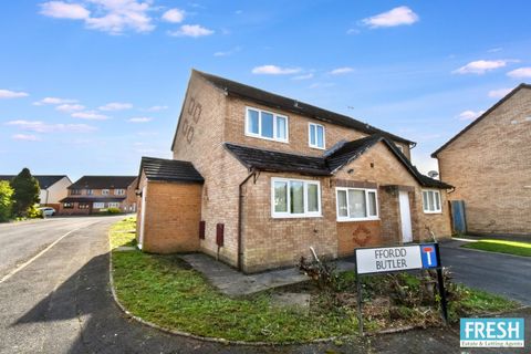 Ffordd Butler, Gowerton, Swansea SA4