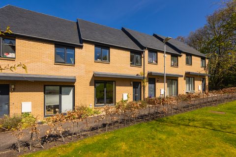 125 Tweedsmuir Drive, Edinburgh EH16