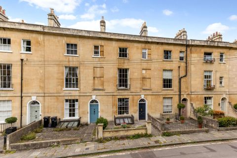 Southcot Place, Bath BA2 - View 2